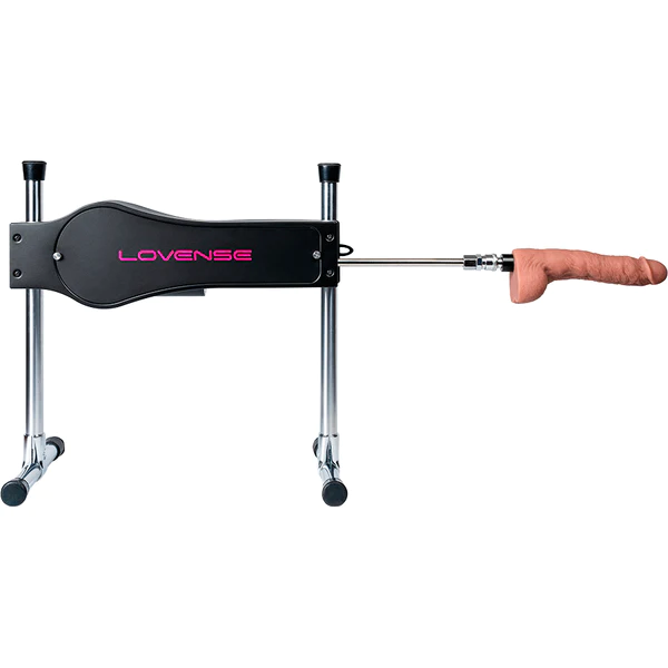Lovense Sex Machine App