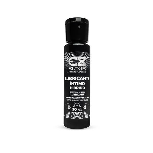 lubricante hibrido a base de agua y silicona sexshop lina betancurt