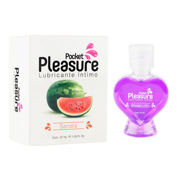 lubricante saborizado 