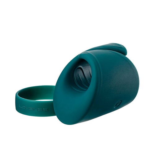 masturbador lovense para hombre 
