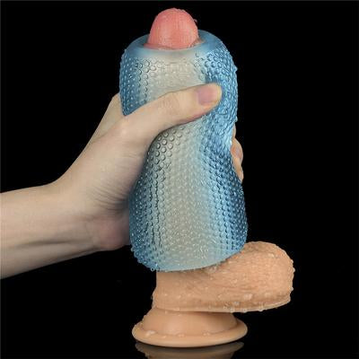 Masturbador Masculino Stroker