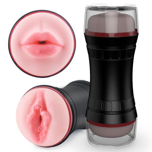 Masturbador masculino Polaris