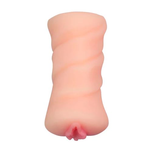 Imagen del embalaje del Masturbador Pussy Pocket X-basic.