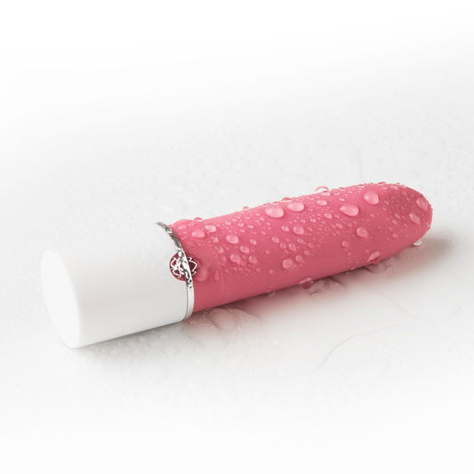 Bala vibradora Mini magic lotos vibrador interactivo