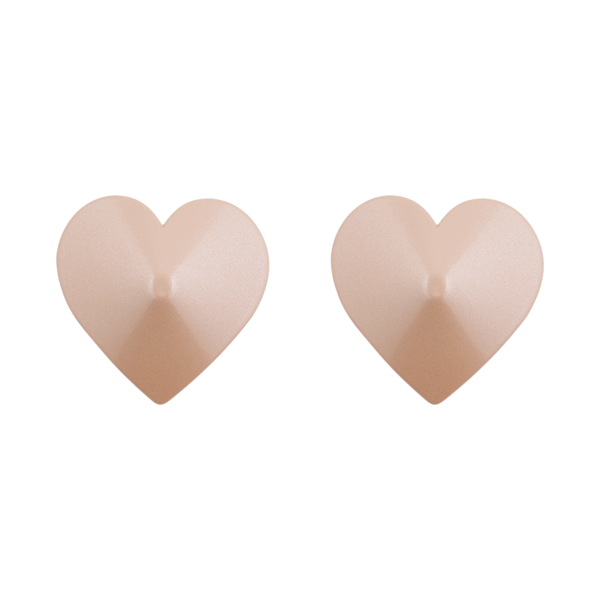 tiernas y sexys pezoneras para mujer de corazon 