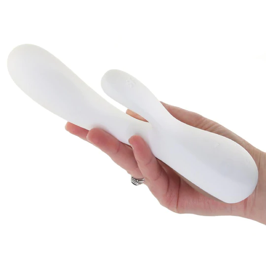 Vibrador Satisfyer Mono Flex Doble Estimulacion