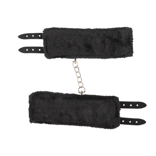 esposas bondage para tobillos 