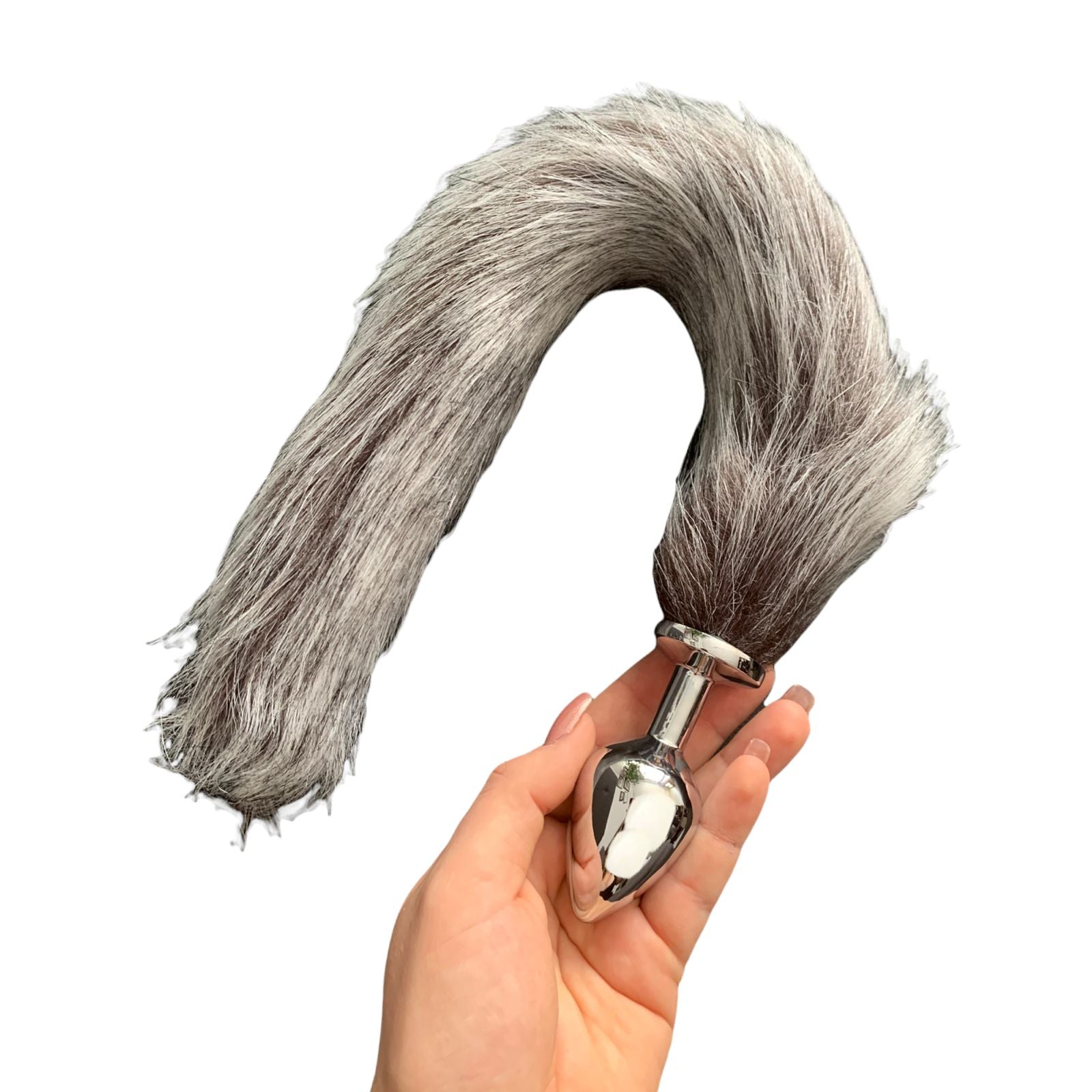 plug sensual para juegos en pareja
