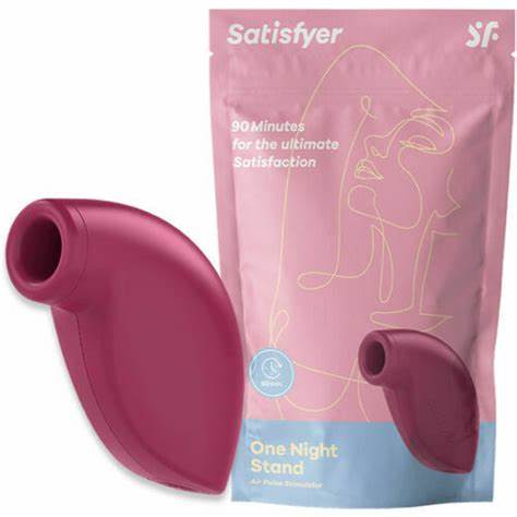 Succionador Satisfyer One Night Stand