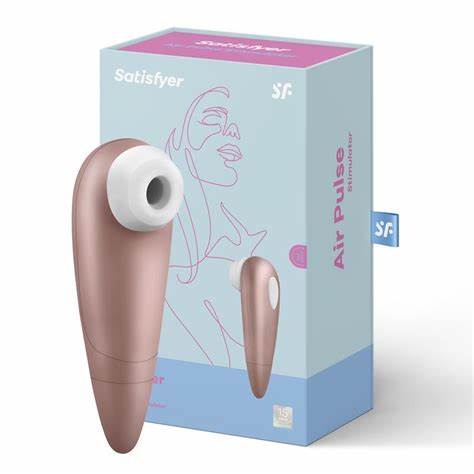 Satisfyer Uno Succionador de Clitoris