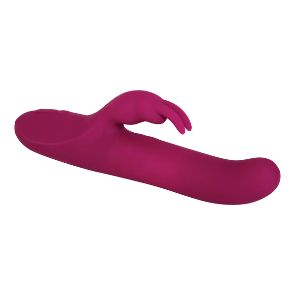 Vibrador Conejo Giratorio Adam y Eve