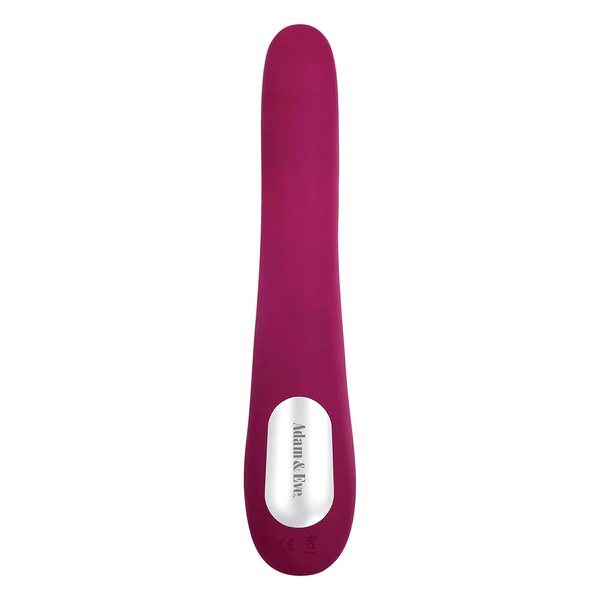 Vibrador Conejo Giratorio Adam y Eve