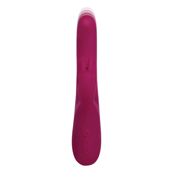 Vibrador Conejo Giratorio Adam y Eve