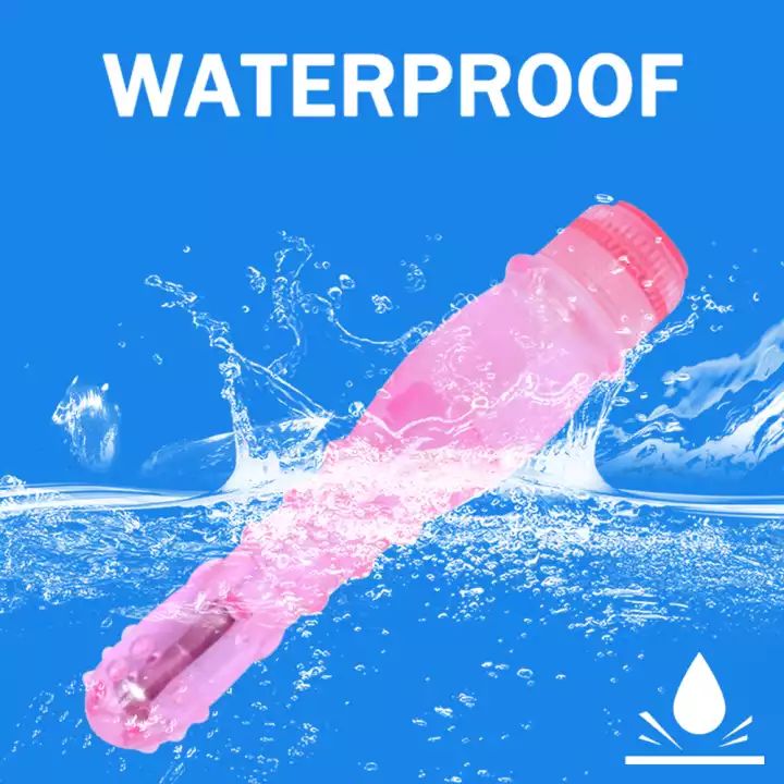 Vibrador Crystal Roulette Vibe