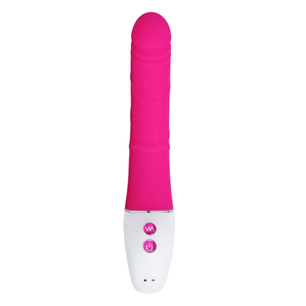 vibrador doble