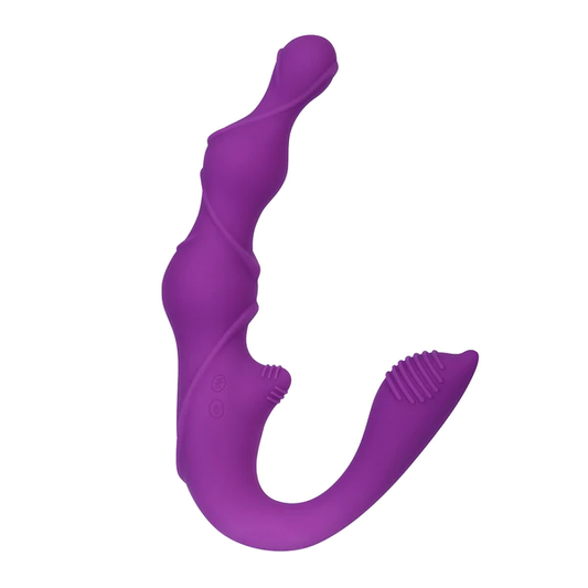 vibrador doble estimulacion