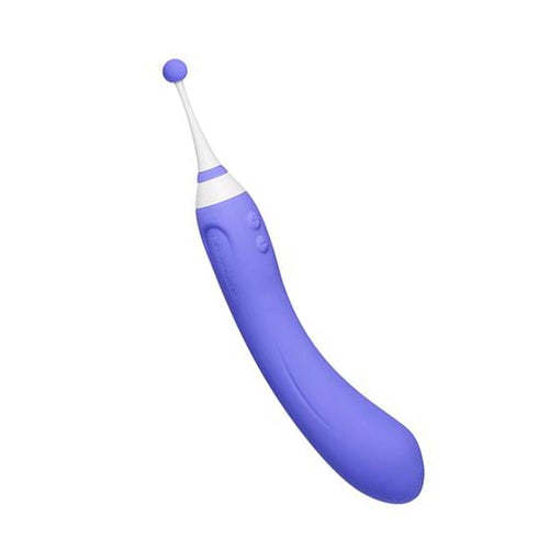 estimulador de clitoris y punto g 