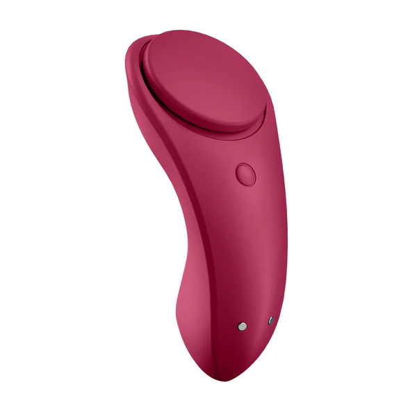 Vibrador Interactivo Satisfyer Sexy Secret