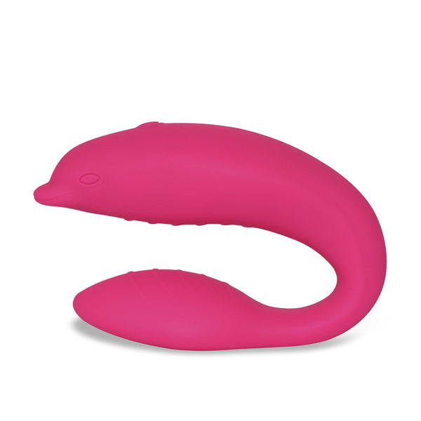 Vibrador Interactivo para Parejas TOYZ 4