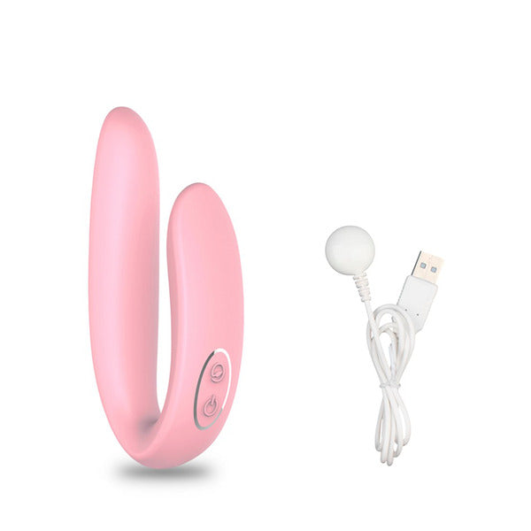 Vibrador para parejas Punto G