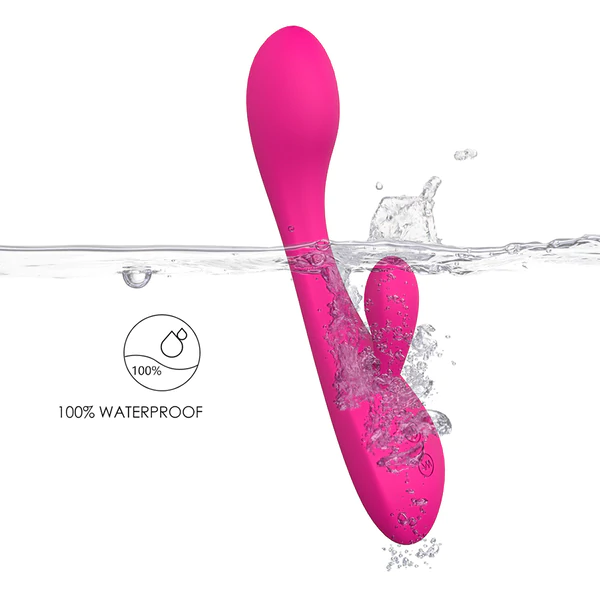 vibradores rabbit para mujer