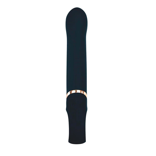 Vibrador Rabbit Eva Giratorio