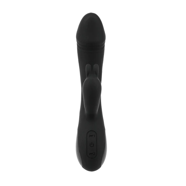 Vibrador Doble Estimulación Lust Electro