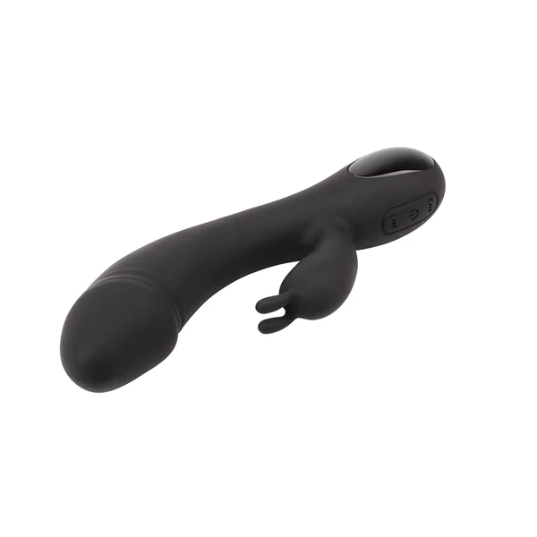 Vibrador Doble Estimulación Lust Electro