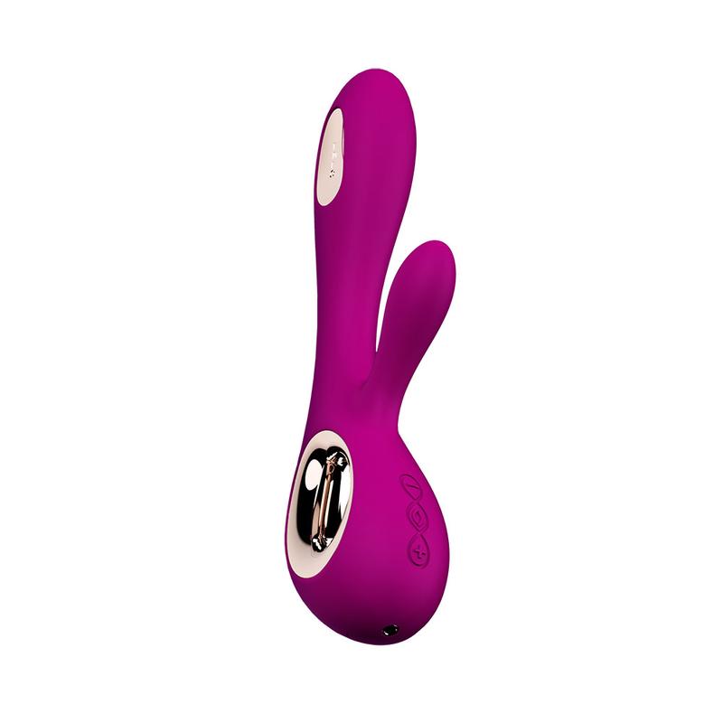 Vibrador Doble estimulación Soraya Wave Lelo