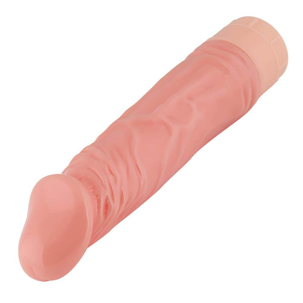 Vibrador Realista Tunes 20,5 cm