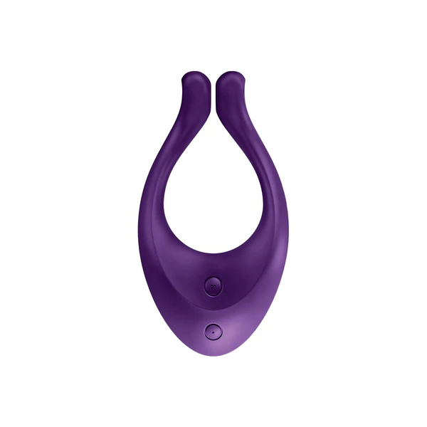 Vibrador Satisfyer para Pareja Endless Love