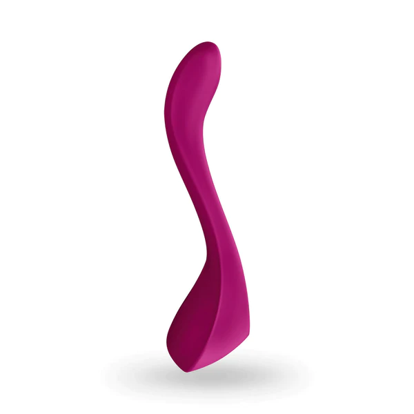Vibrador Satisfyer para Parejas Endless Joy