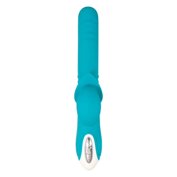 Vibrador doble estimulacion