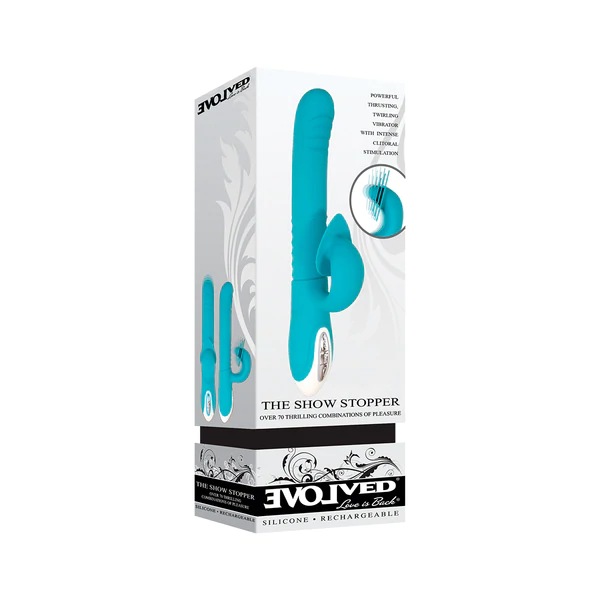 Vibrador doble estimulacion para juegos