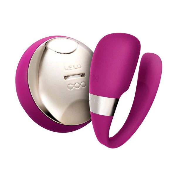 Vibrador para Pareja Tiani 3 LELO