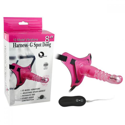 arnes g spot dong para mujer