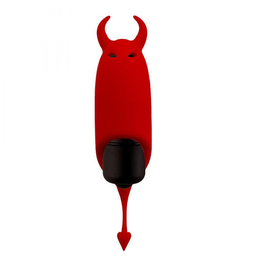 bala vibradora demon lina betancurt sexshop