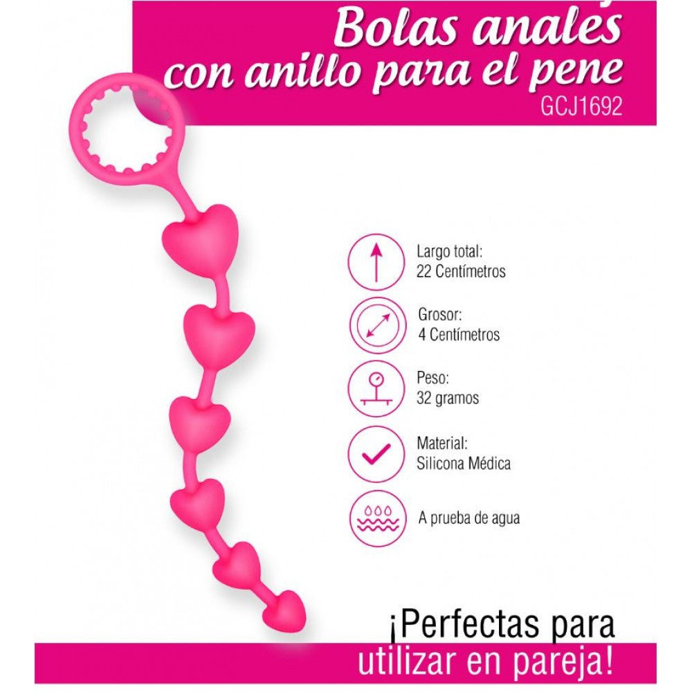 bolas anales sexshop lina betancurt