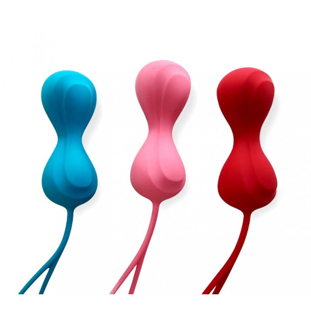 bolas vaginales satisfyer sexshop lina betancurt