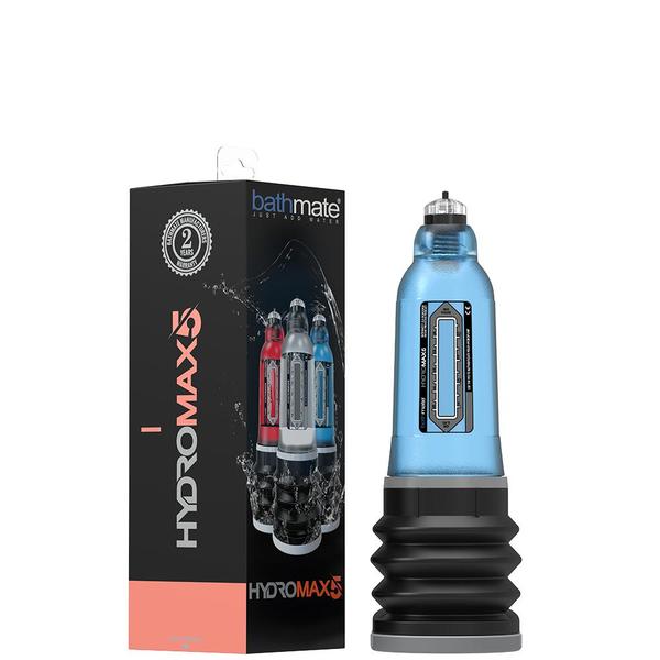 bomba de succion bathmate hydromax 5 sexshop lina betancurt