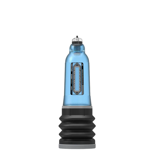 Bomba de succión para agrandamiento del Pene Bathmate hydromax 7