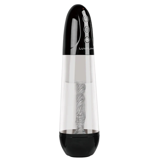 Bomba de vacio o succion para el pene automatic pum flesh