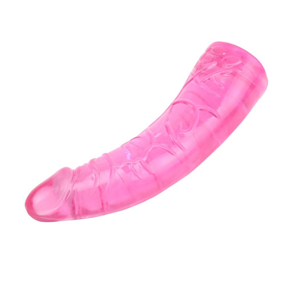 dildos consoladores jelly para mujer sexshop lina betancurt