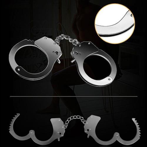 esposas de manos para juegos sexys