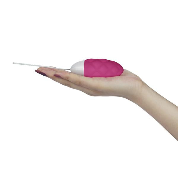 huevo vibrador con control remoto sexshop lina betancurt