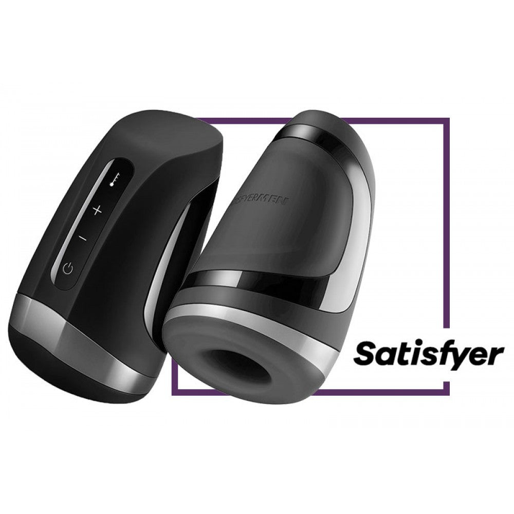 satisfyer masturbador para hombre lina betancurt sexshop