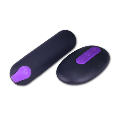 VIBRADOR BALA PANTY IJOY PARA PUNTO G