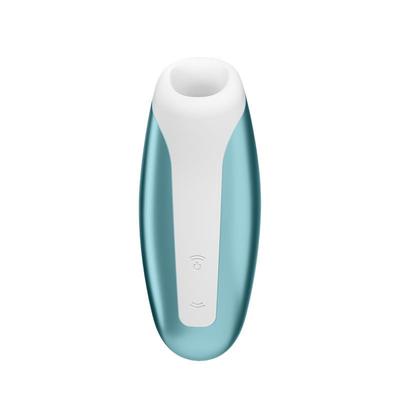 satisfyer breezer  lina betancurt sexshop