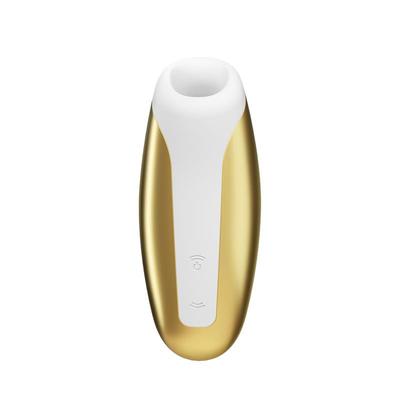 satisfyer breezer  lina betancurt sexshop