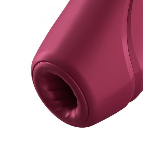 satisfyer curvy lina betancurt sexshop